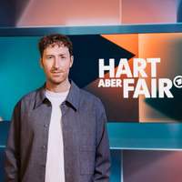 hart aber fair / am Montag, 9. März 2026, 21:00 bis 22:15 Uhr, live aus Berlin - Foto: presseportal.de