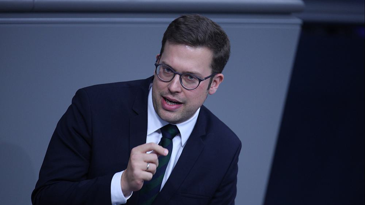 Florian Müller (Archiv) - Foto: über dts Nachrichtenagentur