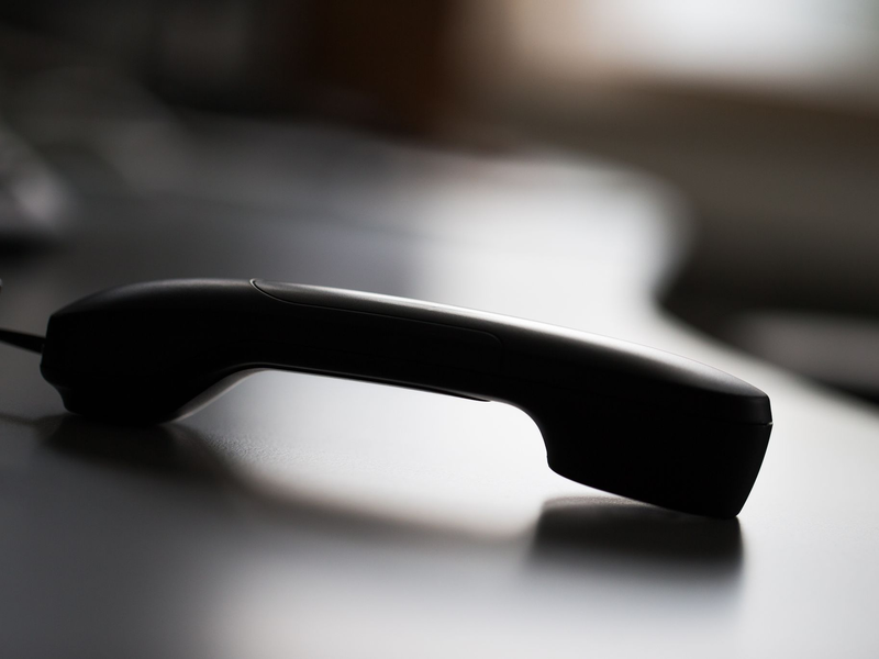 Unsere heutigen Telefone gehen auch auf Philipp Reis zurück. - Foto: Rolf Vennenbernd/dpa