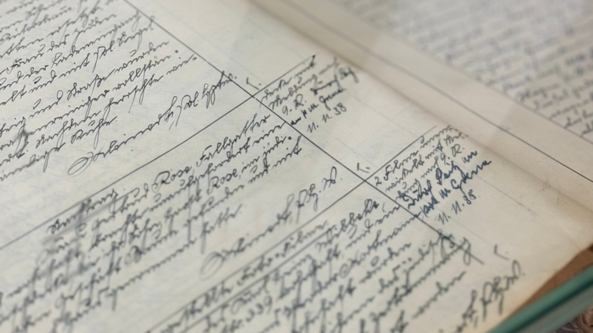 POL-DO: Holocaust-Gedenktag am 27. Januar - Polizeipräsident Gregor Lange warnt vor Verharmlosung und erinnert an die Rolle der Polizei im Nationalsozialismus - Foto: presseportal.de