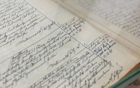 POL-DO: Holocaust-Gedenktag am 27. Januar - Polizeipräsident Gregor Lange warnt vor Verharmlosung und erinnert an die Rolle der Polizei im Nationalsozialismus - Foto: presseportal.de