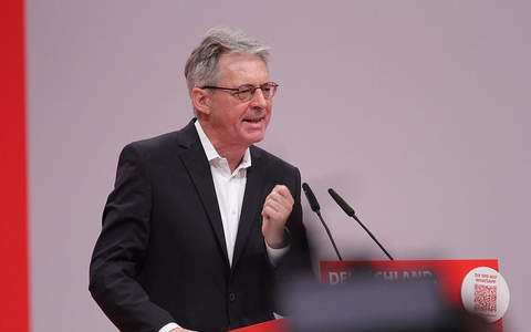 Achim Post (Archiv) - Foto: über dts Nachrichtenagentur