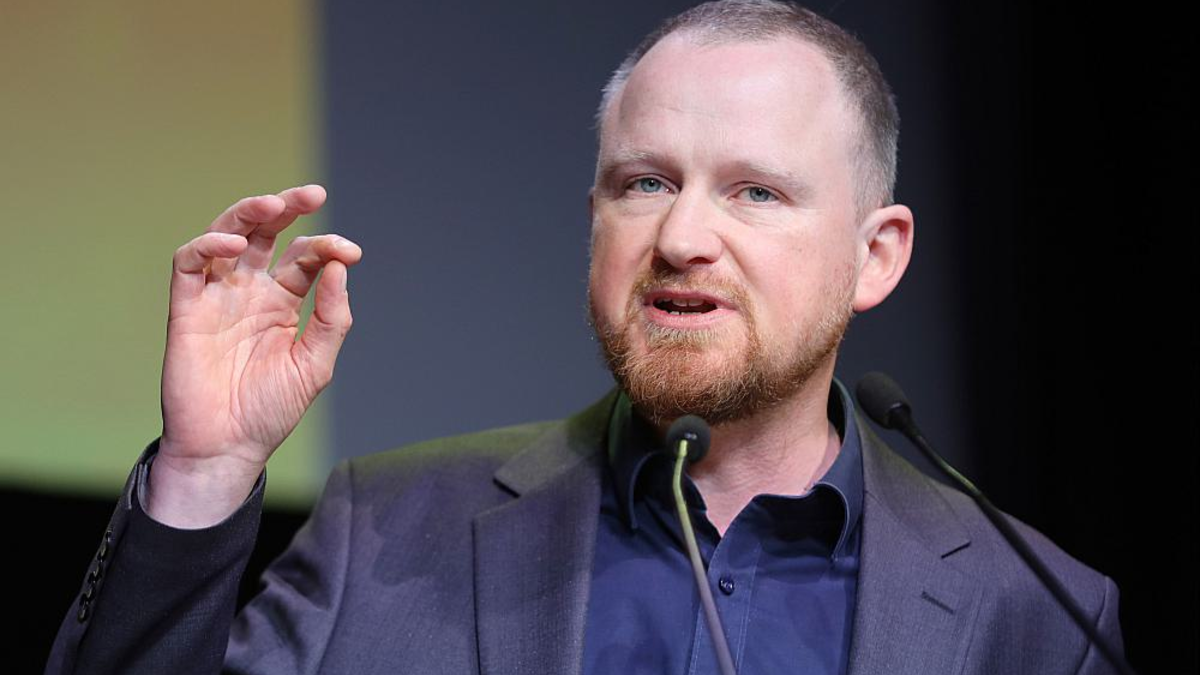 Christian Leye am 27.01.2024 - Foto: über dts Nachrichtenagentur