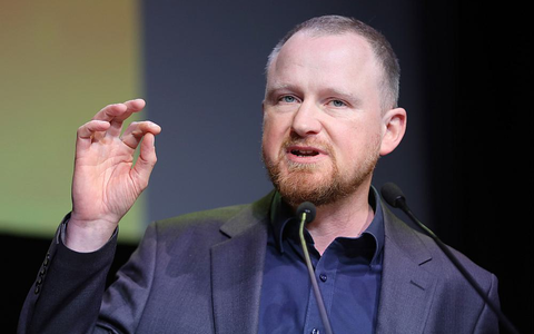 Christian Leye am 27.01.2024 - Foto: über dts Nachrichtenagentur