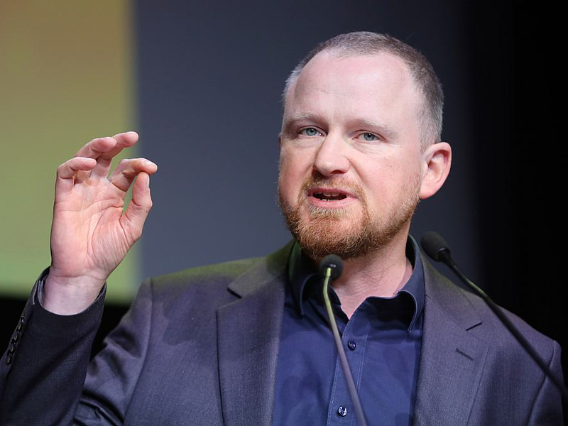 Christian Leye am 27.01.2024 - Foto: über dts Nachrichtenagentur