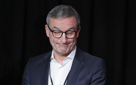 Thomas Geisel am 27.01.2024 - Foto: über dts Nachrichtenagentur