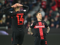 Meister Bayer Leverkusen bestreitet das Saisonauftaktspiel am 23. August bei Borussia Mönchengladbach. - Foto: Marius Becker/dpa