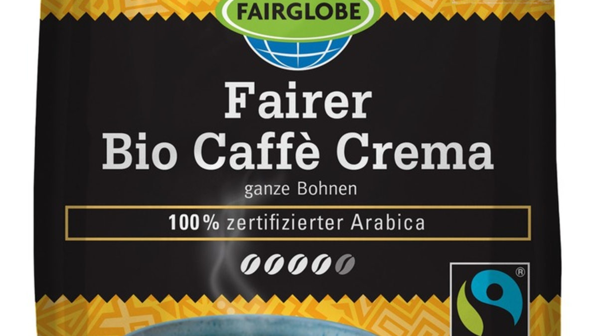 Bio-Produkte dauerhaft günstig: Erneute Preissenkung bei Lidl in Deutschland - Foto: presseportal.de