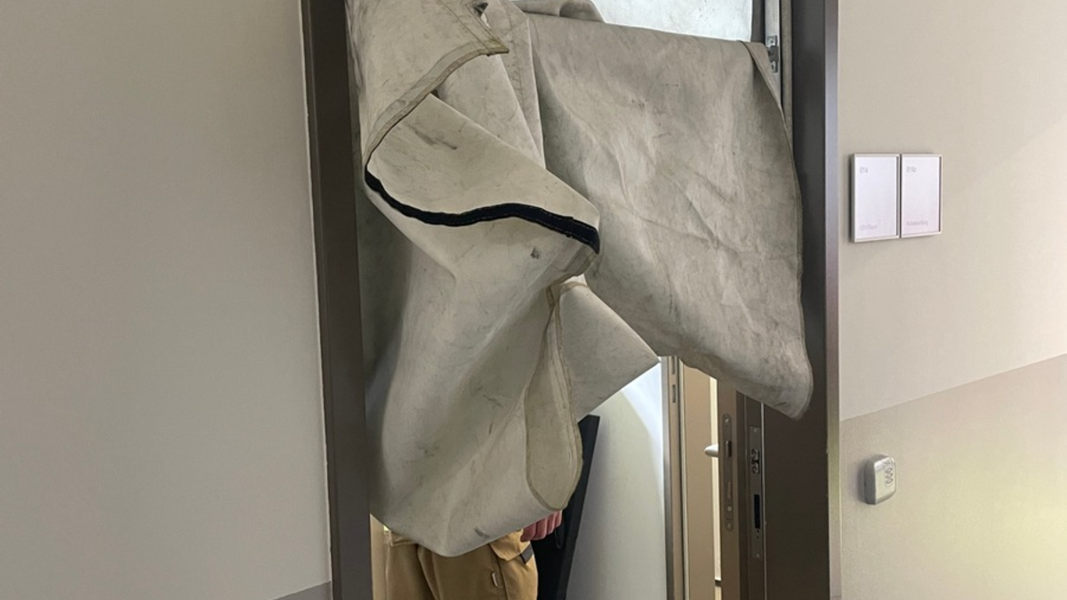 FW Dresden: Küchenbrand - Foto: presseportal.de