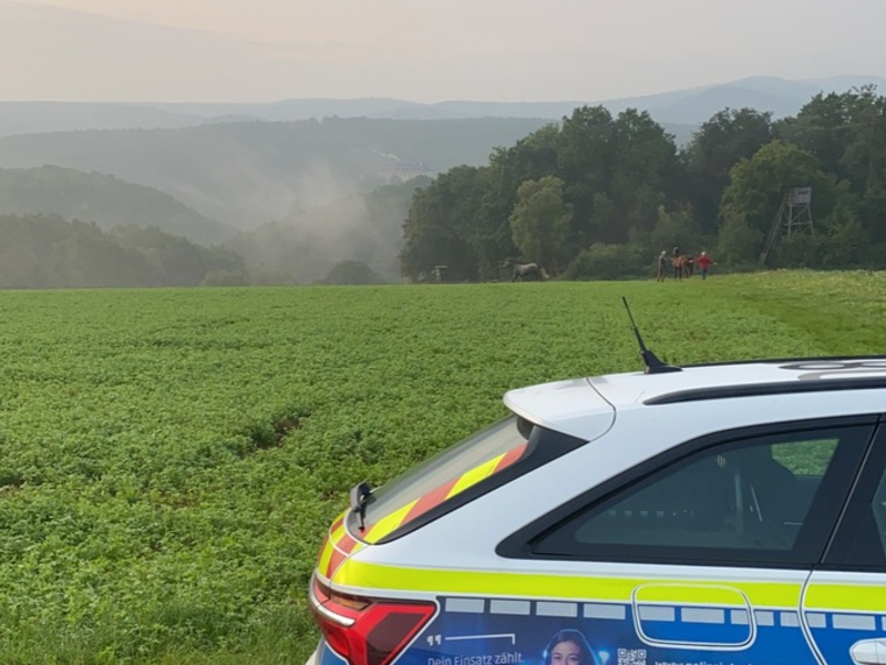 POL-PDNW: Alkoholisierter Kleinkraftradfahrer ohne Führerschein - Foto: presseportal.de