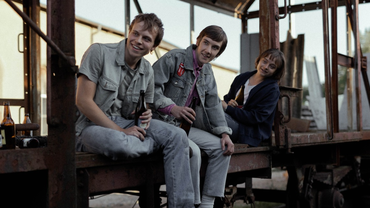 Vier Auszeichnungen für ARTE-Koproduktionen beim 45. Filmfestival Max Ophüls Preis 2024 - Foto: presseportal.de