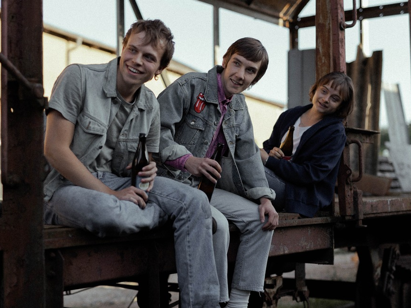 Vier Auszeichnungen für ARTE-Koproduktionen beim 45. Filmfestival Max Ophüls Preis 2024 - Foto: presseportal.de