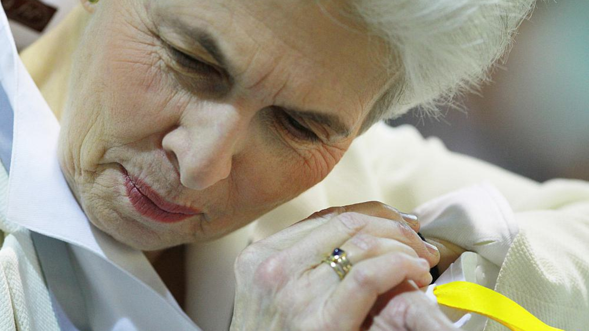 Marie-Agnes Strack-Zimmermann am 28.01.2024 - Foto: über dts Nachrichtenagentur