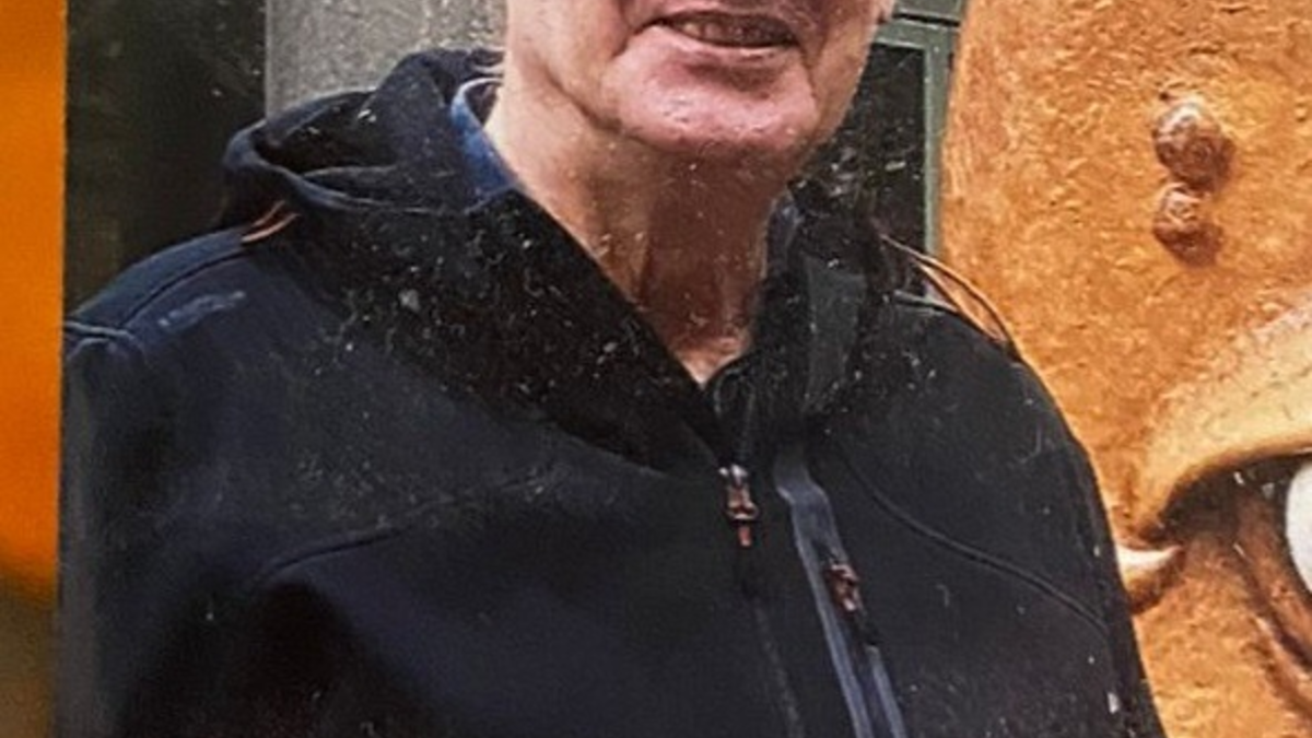 LPI-EF: Öffentlichkeitsfahndung nach vermisster Person - Foto: presseportal.de