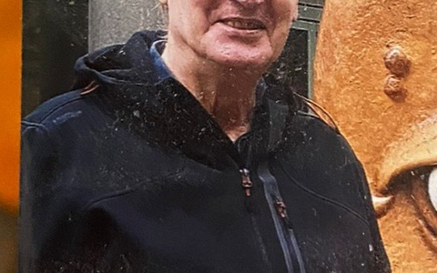 LPI-EF: Öffentlichkeitsfahndung nach vermisster Person - Foto: presseportal.de