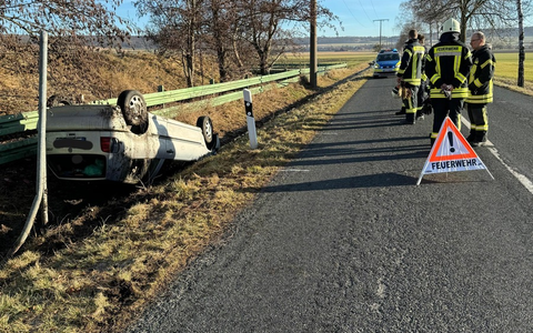 POL-SZ: POL-SZ: Pressemitteilung der Polizeiinspektion Salzgitter/Peine/Wolfenbüttel für den Bereich des Polizeikommissariats Salzgitter-Bad vom 28.01.2024 - Foto: presseportal.de