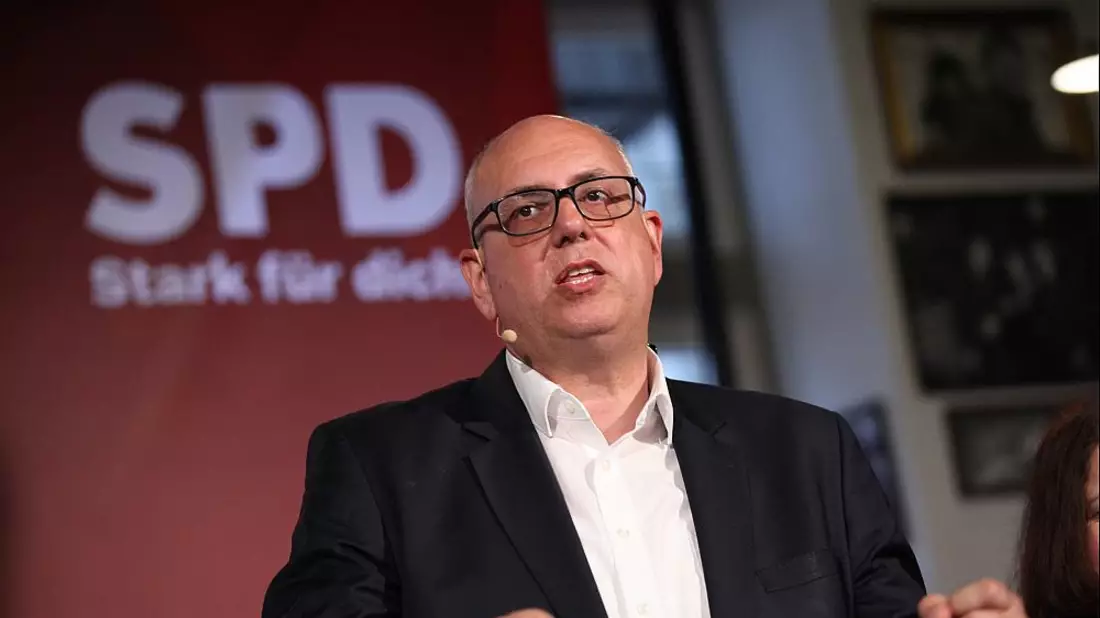 Andreas Bovenschulte (Archiv) - Bild: über dts Nachrichtenagentur