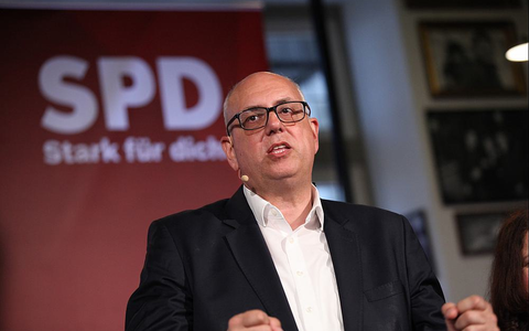 Andreas Bovenschulte (Archiv) - Foto: über dts Nachrichtenagentur