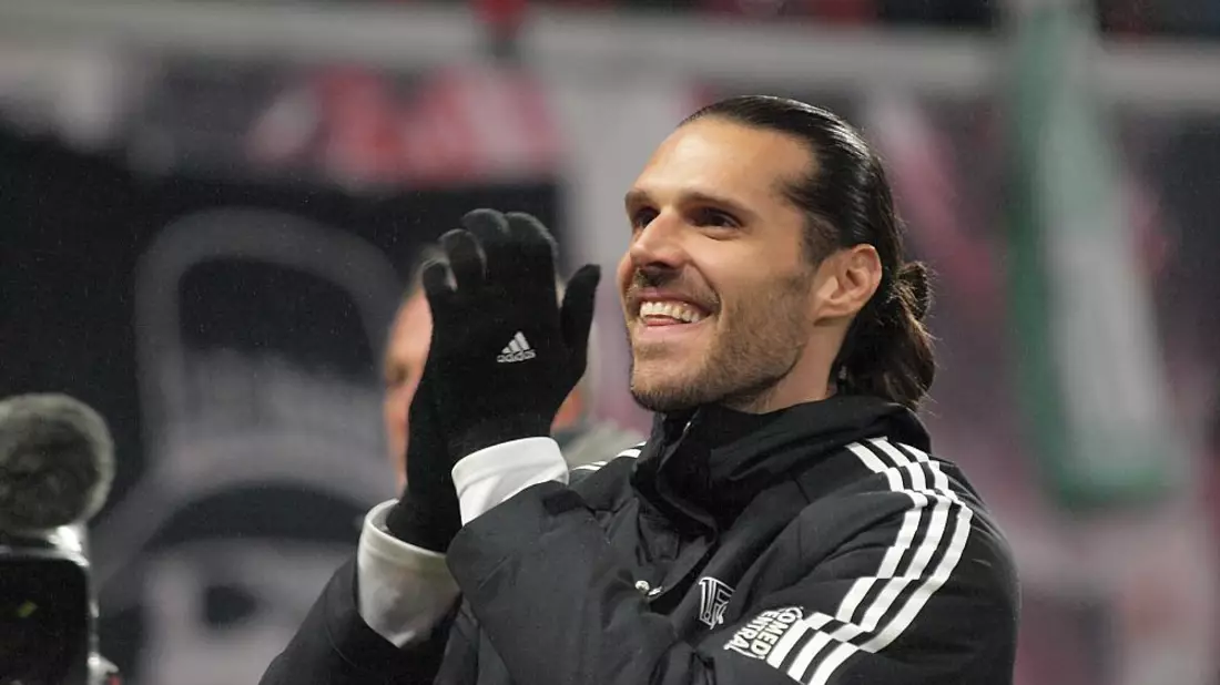 Christopher Trimmel (Union Berlin) (Archiv) - Bild: über dts Nachrichtenagentur