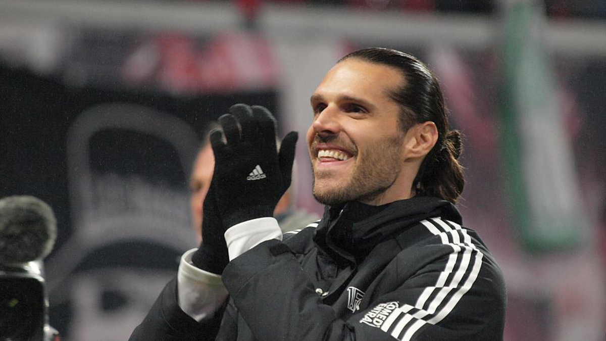 Christopher Trimmel (Union Berlin) (Archiv) - Foto: über dts Nachrichtenagentur