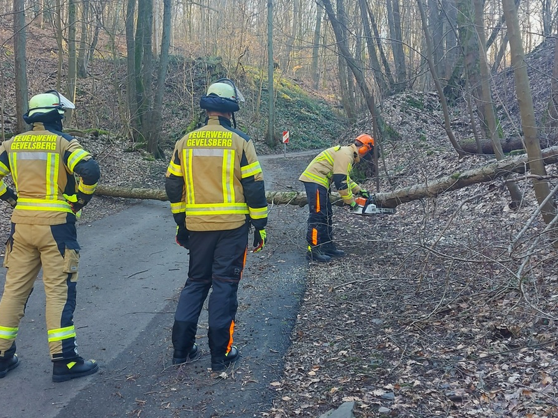 FW-EN: Einsätze am Sonntag - Foto: presseportal.de