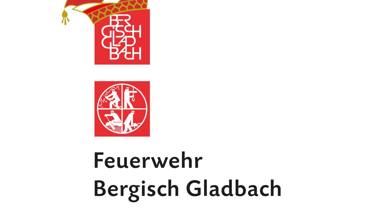 FW-GL: Bergisch Gladbacher Tollitäten zu Gast bei der Feuerwehr - Einladung zum Fototermin - Montag, 5. Februar 2024 - 16:00 Uhr - Foto: presseportal.de