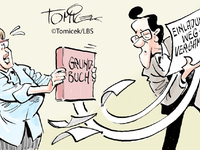 Werdende Eigentümer / Sie sind auch ohne Grundbucheintrag zur WEG-Versammlung einzuladen - Foto: presseportal.de