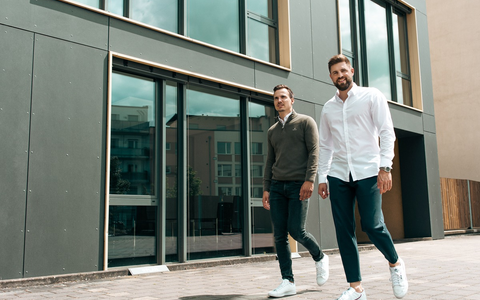 Experten von FM Recruiting klären auf: Generation Z in der Pflege - hoffnungslos oder die rettende Zukunft? - Foto: presseportal.de Experten von FM Recruiting klären auf: Generation Z in der Pflege - hoffnungslos oder die rettende Zukunft? - Foto: presseportal.de