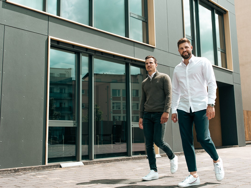 Experten von FM Recruiting klären auf: Generation Z in der Pflege - hoffnungslos oder die rettende Zukunft? - Foto: presseportal.de