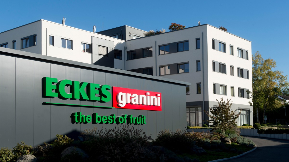 Eckes-Granini baut wichtiges Out-of-Home-Geschäftsfeld weiter aus - Foto: presseportal.de
