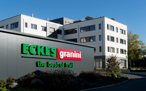 Eckes-Granini baut wichtiges Out-of-Home-Geschäftsfeld weiter aus - Foto: presseportal.de