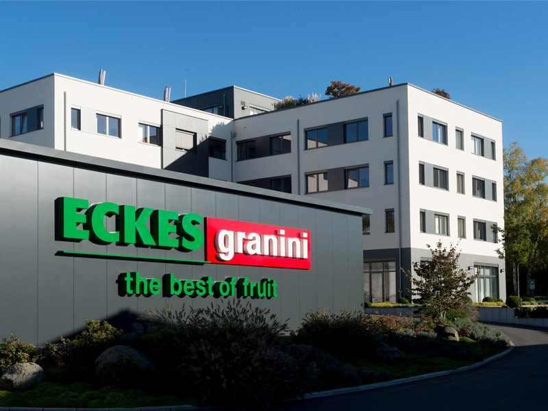 Eckes-Granini baut wichtiges Out-of-Home-Geschäftsfeld weiter aus - Foto: presseportal.de