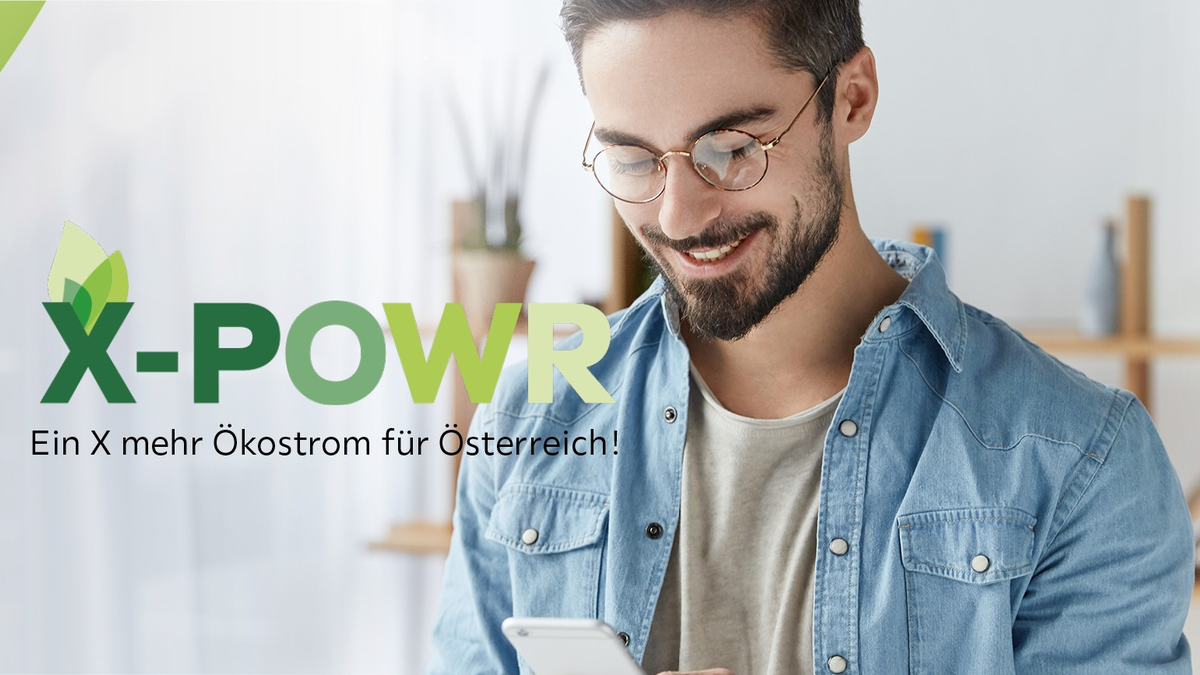 X-POWR - Foto: XXXLutz KG über pressetext.de
