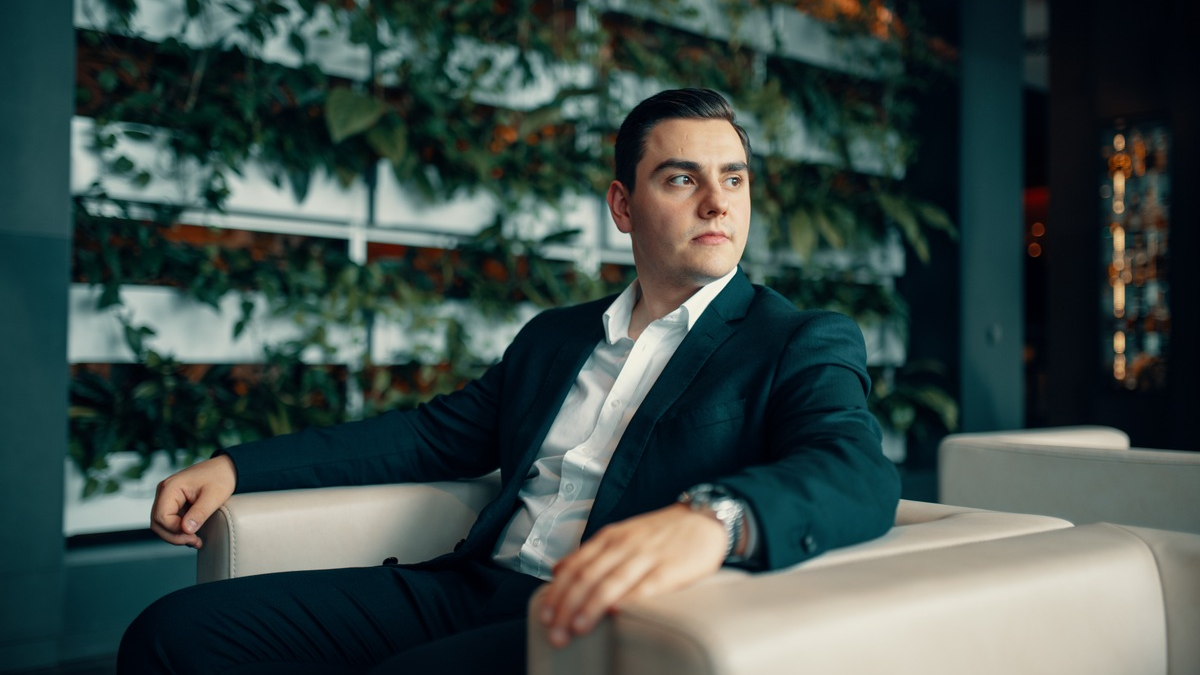 Hans Schneider von der Schneider Marketing GmbH: 5 Tipps, um endlich solvente Käufer für eine Immobilie zu finden - Foto: presseportal.de