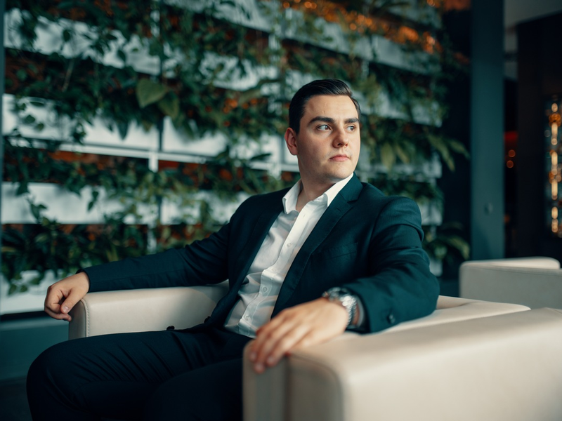 Hans Schneider von der Schneider Marketing GmbH: 5 Tipps, um endlich solvente Käufer für eine Immobilie zu finden - Foto: presseportal.de