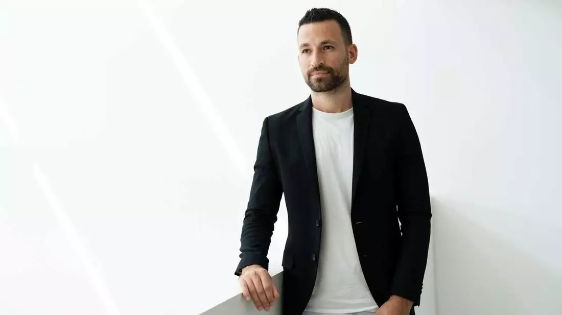 Online-Business nebenberuflich aufbauen? - Patrick Hofer von der Vinnit-X GmbH erklärt, wie das funktioniert und worauf es zu achten gilt - Bild: presseportal.de
