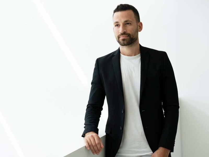 Online-Business nebenberuflich aufbauen? - Patrick Hofer von der Vinnit-X GmbH erklärt, wie das funktioniert und worauf es zu achten gilt - Foto: presseportal.de