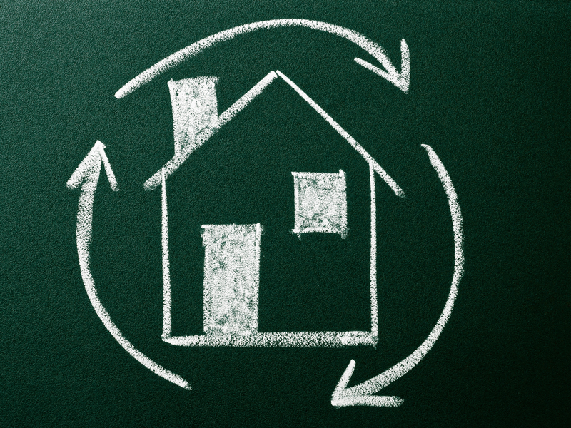 DASNEUEWOHNEN - Haus im Kreislauf - Foto: DasNeueWohnen über pressetext.de