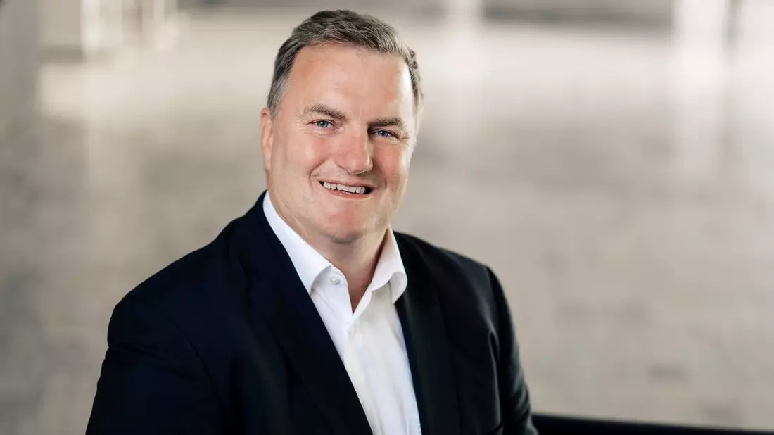 Axel Balkausky als ARD-Sportkoordinator verlängert - Bild: presseportal.de