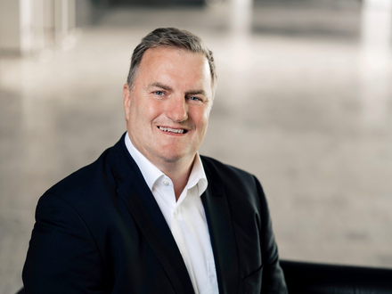 Axel Balkausky als ARD-Sportkoordinator verlängert - Foto: presseportal.de