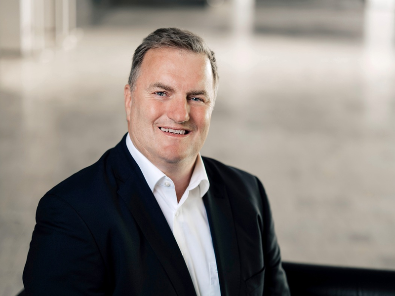 Axel Balkausky als ARD-Sportkoordinator verlängert - Foto: presseportal.de