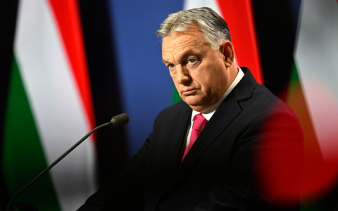 Hat erneut Ärger mit Brüssel: Ungarns Ministerpräsident Viktor Orban. - Foto: Denes Erdos/AP/dpa