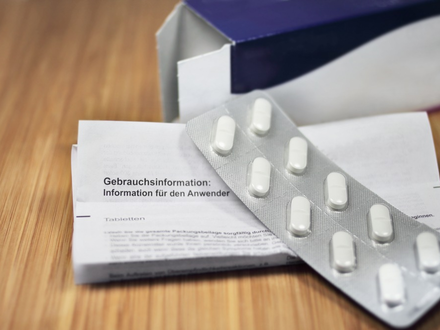 Digitale Packungsbeilage: Mehr Nachhaltigkeit - Foto: presseportal.de