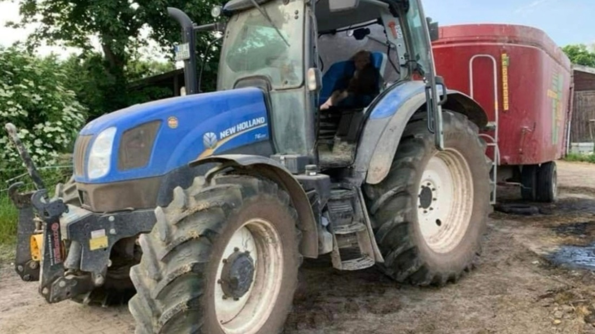 POL-LER: Nachtrag zur Pressemitteilung der Polizeiinspektion Leer/Emden für den 29.01.2024 - Foto: presseportal.de