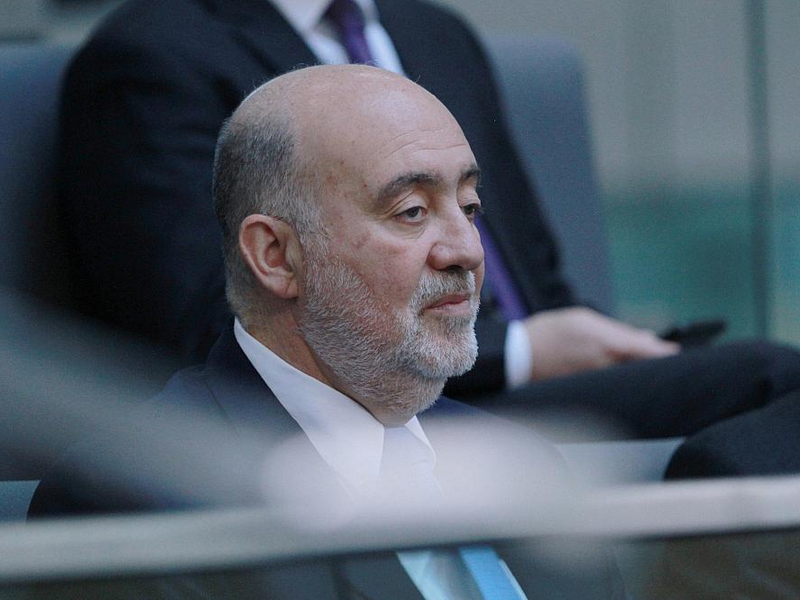 Ron Prosor (Archiv) - Foto: über dts Nachrichtenagentur