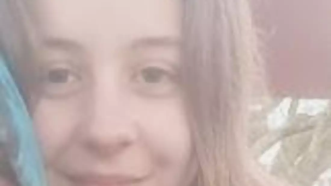 LPI-SLF: Öffentlichkeitsfahndung nach 13-jähriger Charlotte Ella von Strom - Bild: presseportal.de