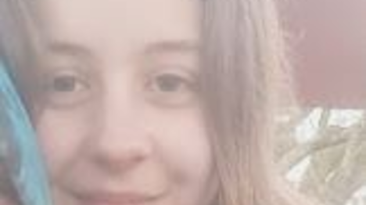 LPI-SLF: Öffentlichkeitsfahndung nach 13-jähriger Charlotte Ella von Strom - Foto: presseportal.de