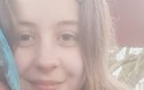 LPI-SLF: Öffentlichkeitsfahndung nach 13-jähriger Charlotte Ella von Strom - Foto: presseportal.de