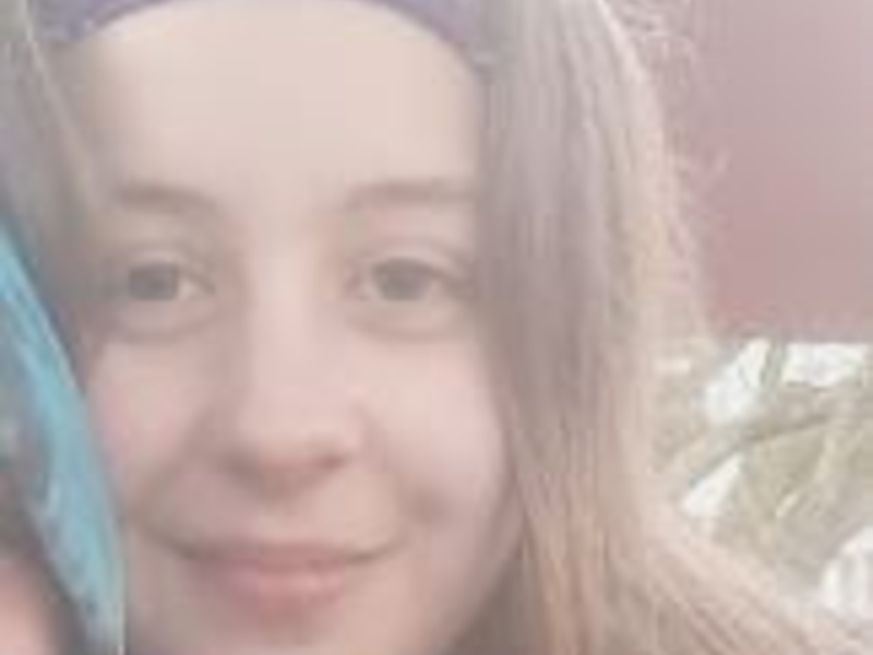 LPI-SLF: Öffentlichkeitsfahndung nach 13-jähriger Charlotte Ella von Strom - Foto: presseportal.de