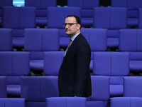 Jens Spahn (Archiv) - Foto: über dts Nachrichtenagentur